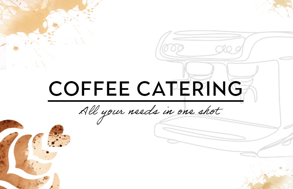 Coffee Catering